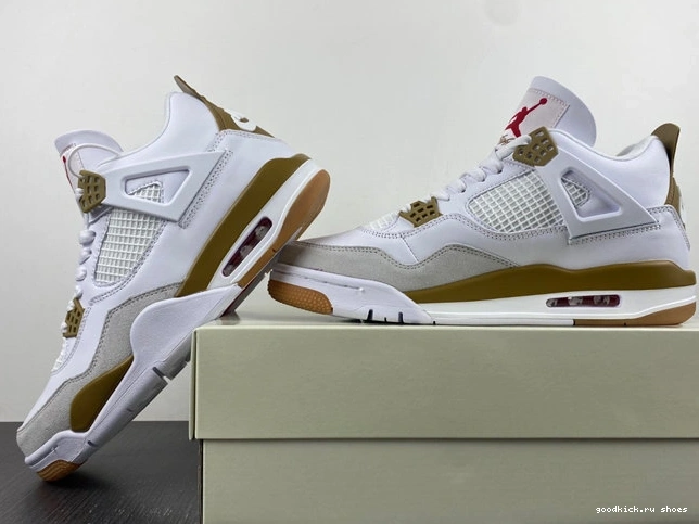 DR5415- Air Seasonal x 3944 SB 4 Nike Jordan 1029